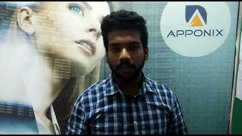 Python Testimonial by Manoj