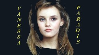 Vanessa Paradis - Manolo Manolete chords