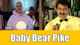 Baby bear pike - https://youtu.be/htnwbt0ecau justin bieber yummy
https://youtu.be/8ej3zbktwq8 video edits by dipraj jadhav
────follow on social media─...