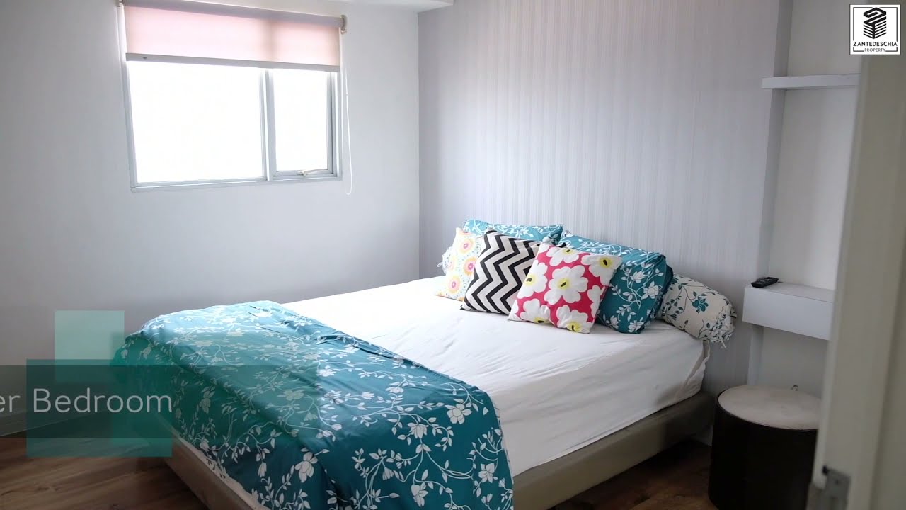 For Rent The Wave Apartment 1 Bedroom Strategic Location at Rasuna Said Jakarta