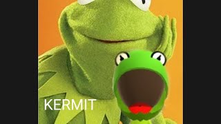 Miitomo: How to make Kermit mii/ Miitomo: Come fare il mii di Kermit