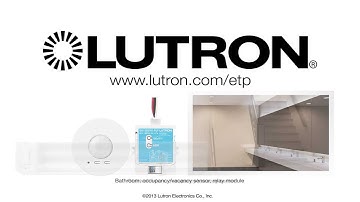 Lutron Sensors: Wired vs. Wireless