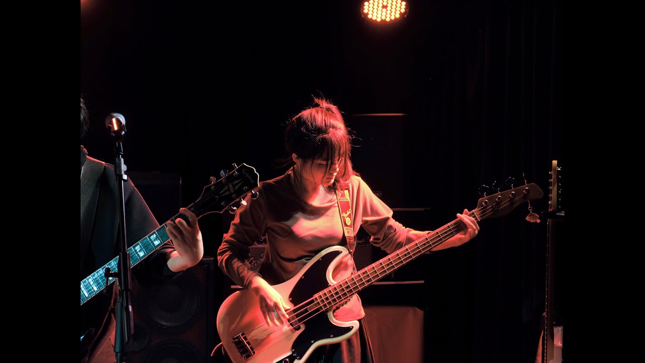 [ITDIE] 데카당 - 토마토 살인사건 | 명지대학교 밴드부 이따위 | BAND COVER