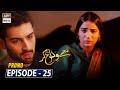 Watch Mujhay Vida Kar Episode 25 - Promo - ARY Digital Drama Online In Hd