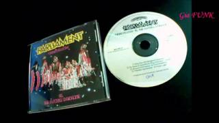 PARLIAMENT - bop gun (endangered species) - 1977