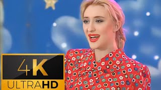 Güllü 1994 Senin Olmaya Geldim (Remastered 4k)