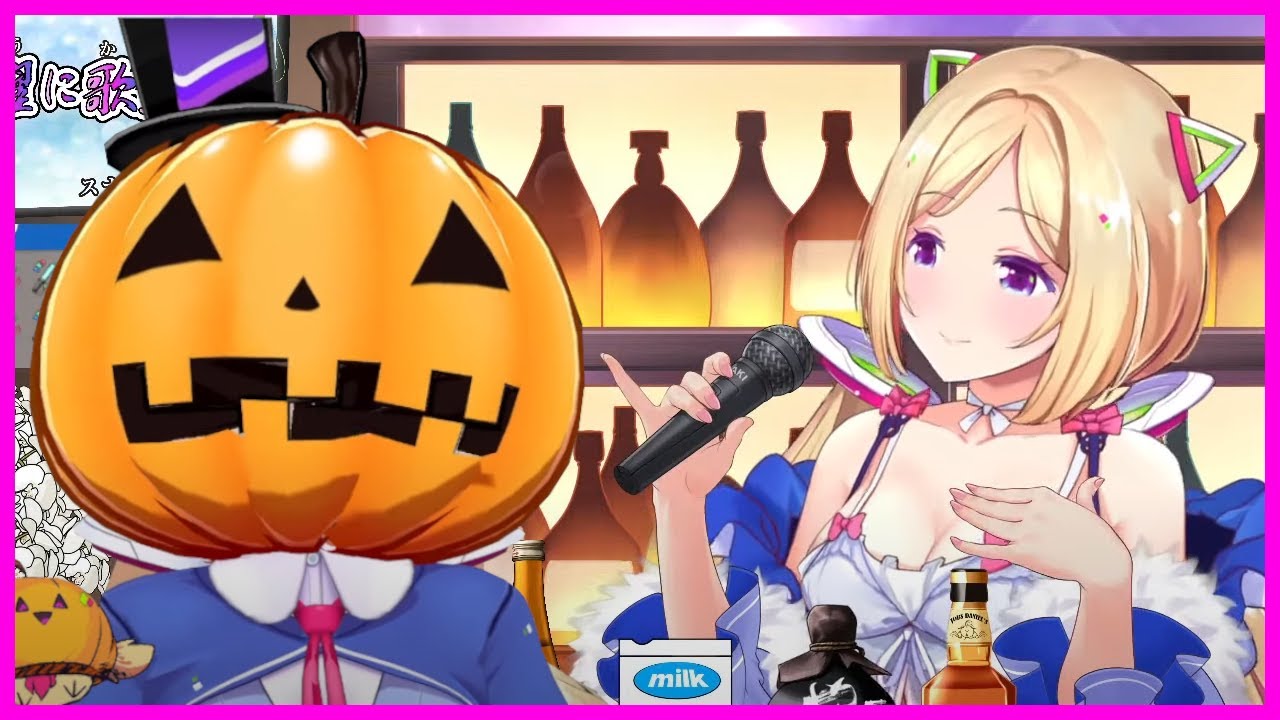 Aki X Jack Love Games