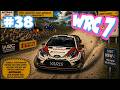 WRC 7 - 2017 | GAMEPLAY PC | RALLY DA AUSTRÁLIA - PARTE 38