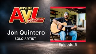 What It Really Takes to Be a Solo Artist | Jon Q.