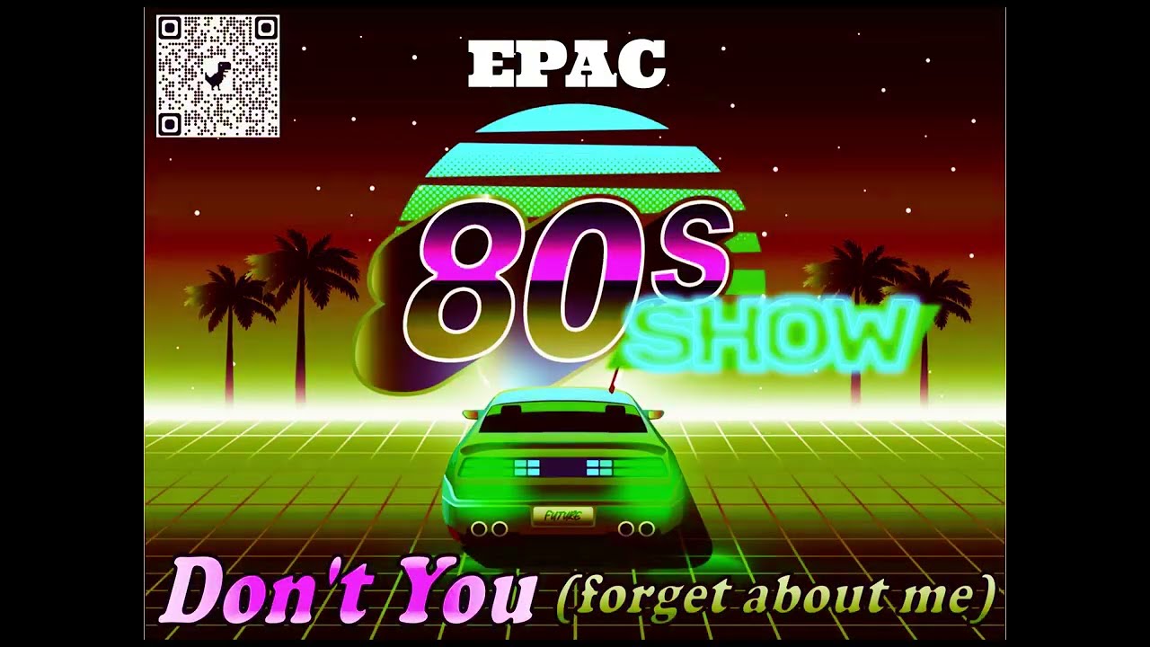 80s show promo video 1 - YouTube