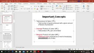 ECO162 TOPIC 6 PART 2