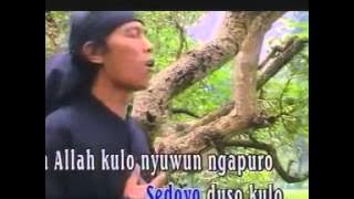 Urip Mung Mampir Ngombee