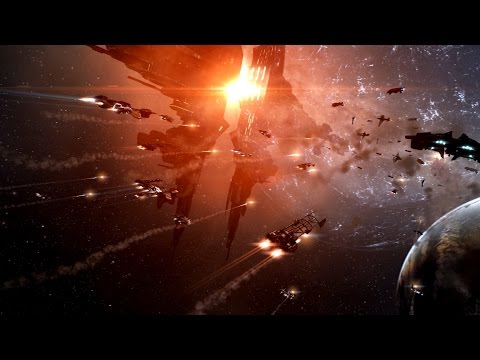 Video: War Die KPCh Berechtigt, Diesen Eve Online-Spieler Zu Verbieten?