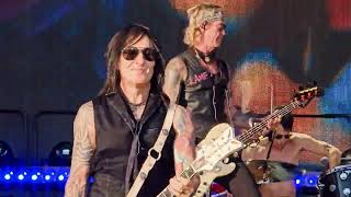 Download Lagu Guns N' Roses 2025 Full Live World Tour in Sofia Bulgaria Fancam MP3 Download Lagu Guns N' Roses 2025 Full Live World Tour in Sofia Bulgaria Fancam MP3