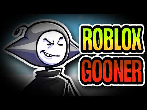 I Banned a Roblox Creep... (He's FURIOUS)