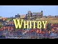 Whitby - North Yorkshire , UK 4K