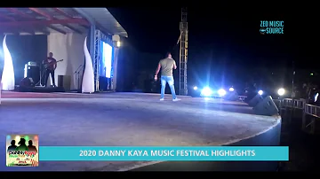DaNNy Kaya Music Festival 2020