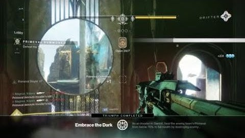Destiny 2 Gambit - 1st Team Wipe