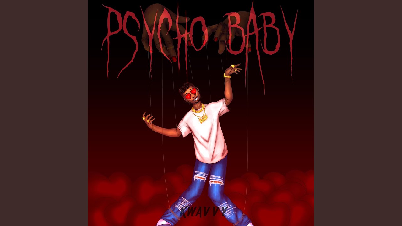 Psycho baby - YouTube