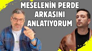 Oğuzhan Koç‘tan Seyirciye Fırça