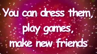 Webkinz Commercial