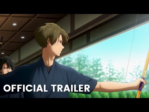 Tsurune Movie: Hajimari no Issha 