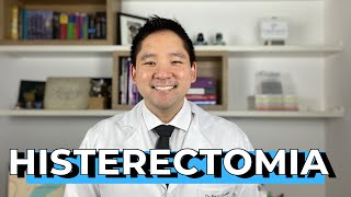 Histerectomia Total Abdominal Quais As Indicações? Quem Realmente Precisa Fazer?