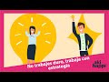 No trabajes duro, trabaja con estrategia - Aki Happi