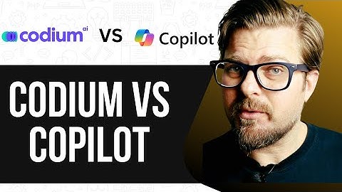 Codium vs Copilot - 2025