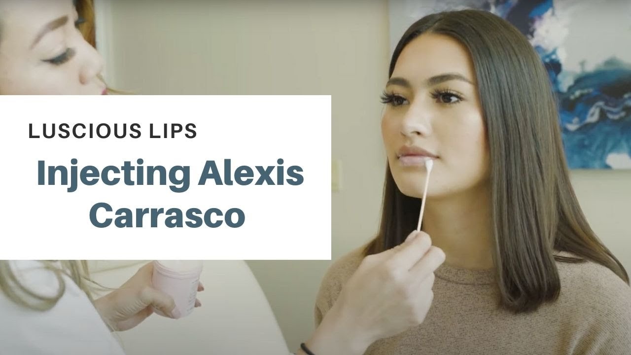 @AlexissCarrasco at The Image Center