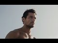 M S David Gandy For Autograph Beachwear