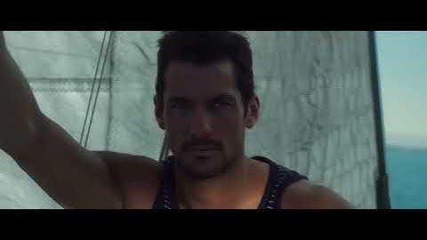 M&S David Gandy for Autograph: Beachwear