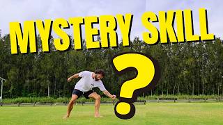 The Mystery Skill Revealed! 🤫 | Flips Made Easier #Episode 7/7