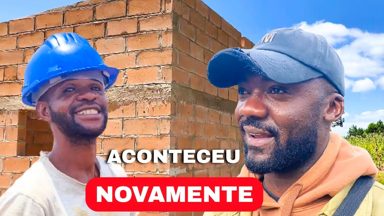 ASSIM FICOU A CASA DO Sr. OLIVEIRA DEPOIS DO QUE ACONTECEU 