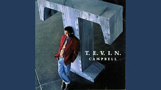 Watch Tevin Campbell Perfect World video
