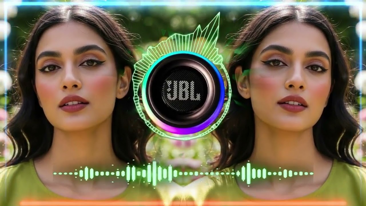 Rangon Ki Dhoon – Bollywood Love DJ Remix | Nonstop Romantic Beats ❤️🎧