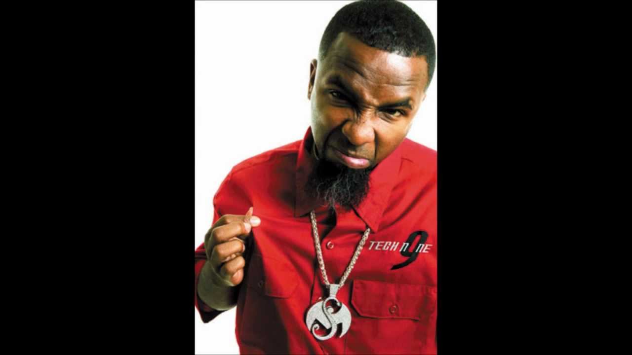 Bubble Generation (Bizkit Cypher 4 feat.Tech N9ne)