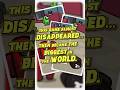 This Game EXPLODED…Then Disappeared Overnight