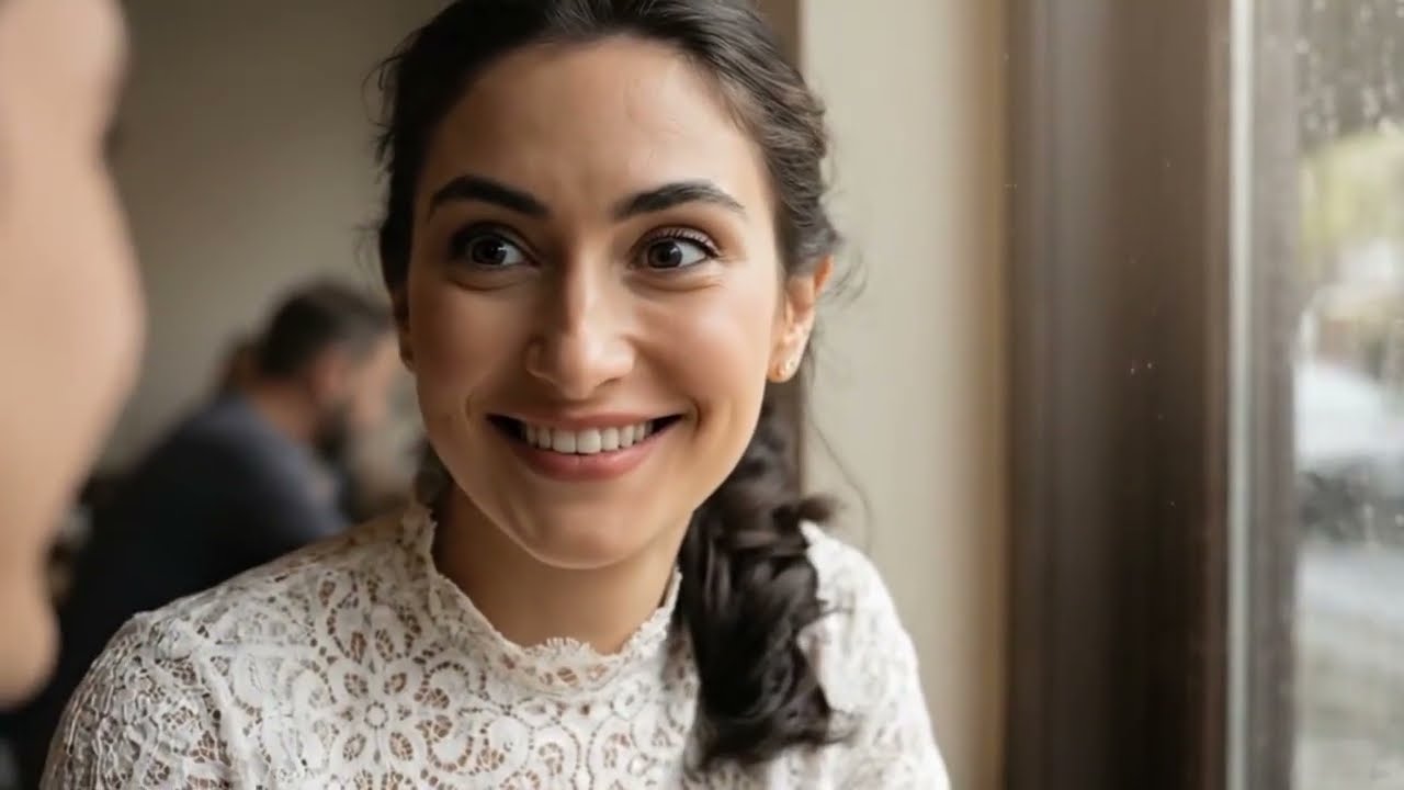 Music Video Painful Love Story - powerful Pop-Rock ballad