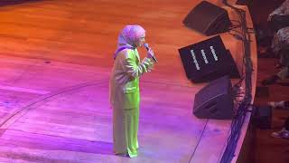 Boneka - Ernie Zakri (Pesta Raya 2022 - Konsert Fenomena)