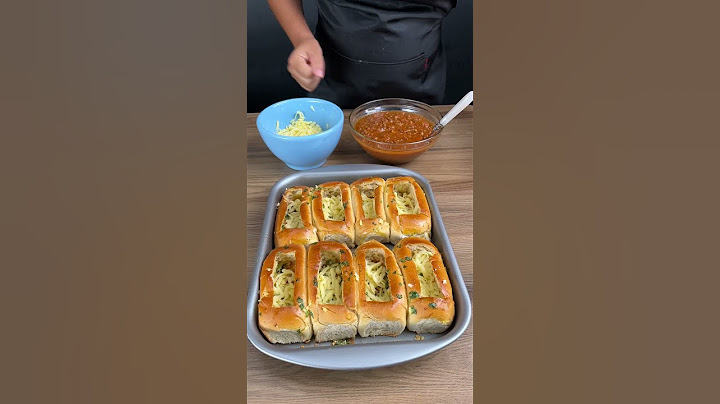 Hot dogs like never before!