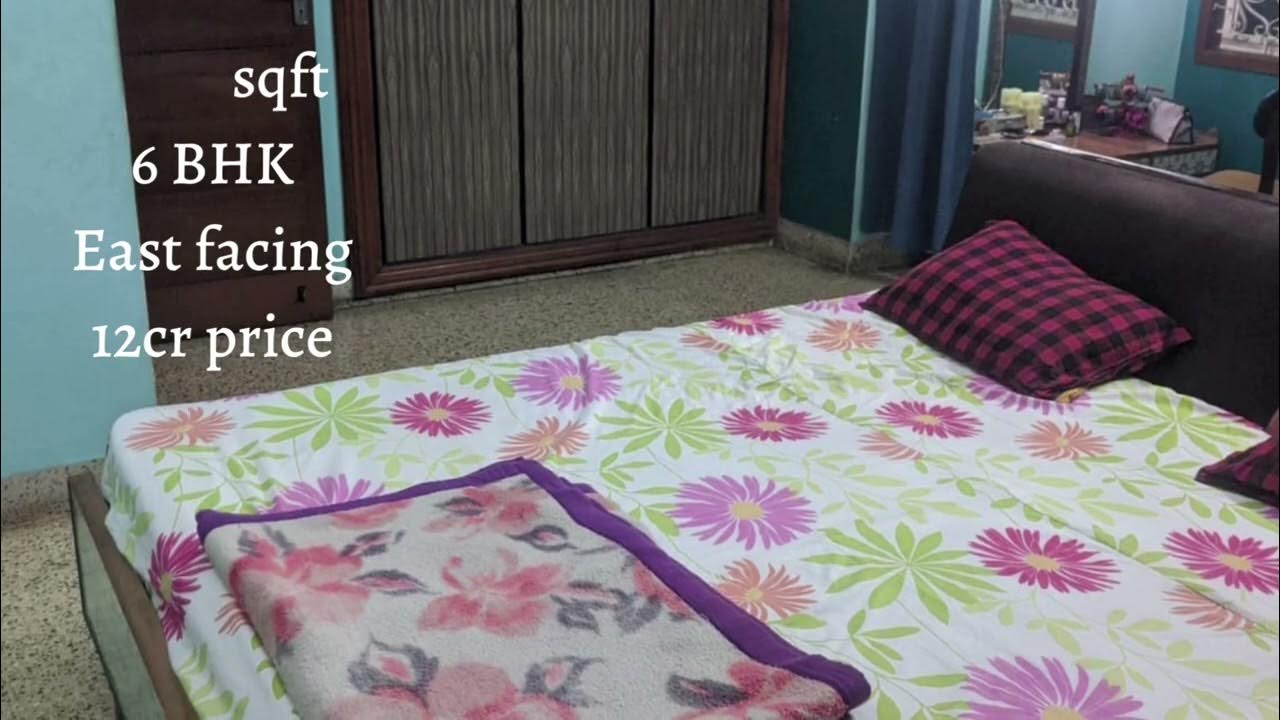 Independent house for sale in Malleshwaram YouTube