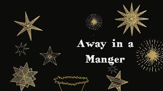 Watch Chris Rice Away In A Manger video