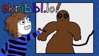 Wahre Kunst 「Skribbl.io」