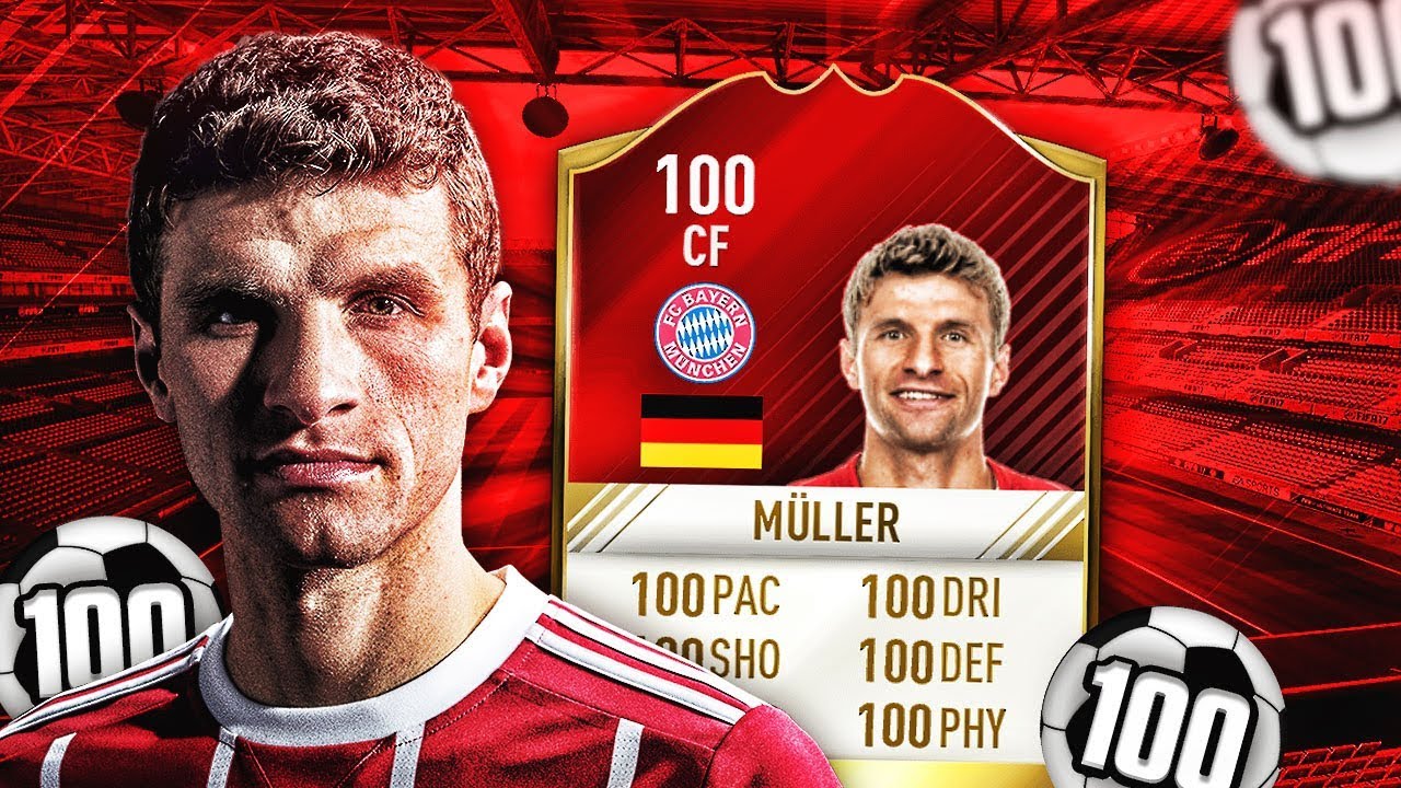 ON TEŻ TO ZROBIŁ!! I TO W JAKIM STYLU!! THOMAS MULLER W KLUBIE 100