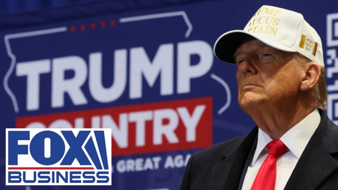 Globalists in a total panic over Trump: Alex Marlow