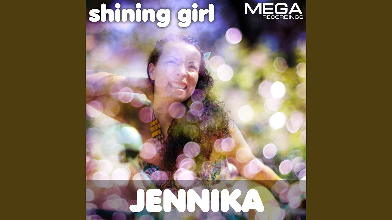 Watch Shining Girl on YouTube Watch Shining Girl on YouTube