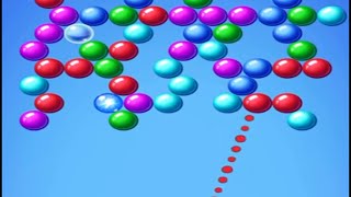 Shoot Bubble - Level 327 - Bubble Shooter Fun Challenge