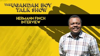 From Zimbabwe With Love | Hermann Finch | 93