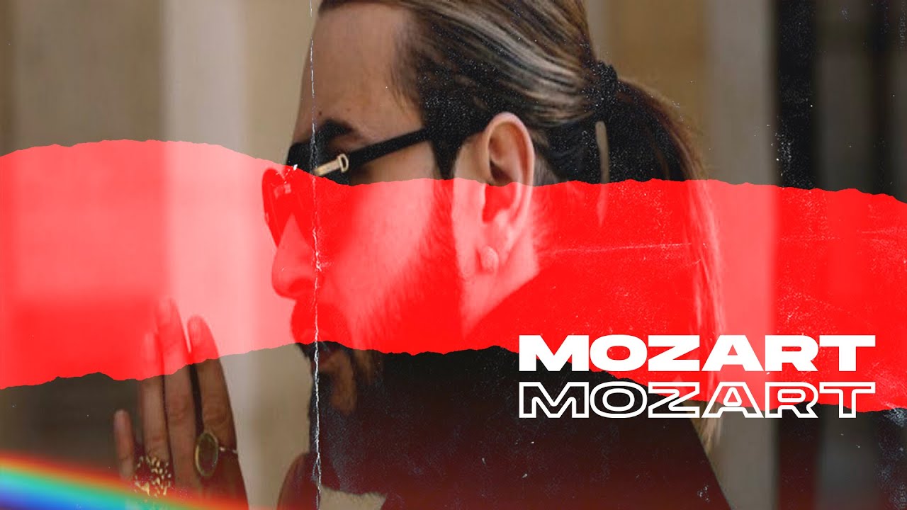 (FREE) SCH x JULIUS 3 x JVLIVS 3 Type Beat 2023 - "Mozart" (VLTMelodik x Handy y Kapz)